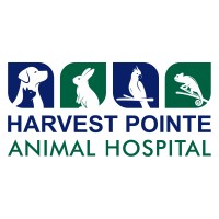 Harvest Pointe Animal Hospital logo - Similar company to Pulse Veterinary Specialists & Emergency
