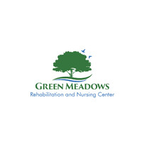 Green Meadows Rehabilitation & Nursing Center logo - Similar company to Elm Terrace Gardens