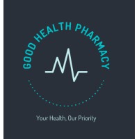 Good Health Pharmacy logo - Similar company to Phytopūr Bio