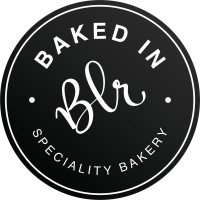 Baked In BLR logo - Similar company to Ahinsattva