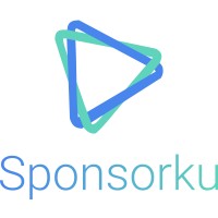 Sponsorku logo - Similar company to Sponshorin