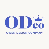Owen Design Co. logo - Similar company to Novus Creative