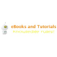 Ebooks And Tutorials