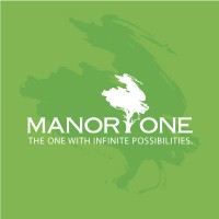 Manor One logo - Similar company to Kashish Group
