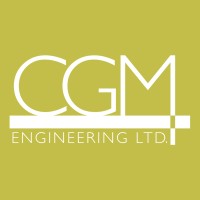 CGM Engineering Ltd. logo - Similar company to Integrated Engineering Software