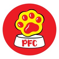 PFC PET FOOD logo - Similar company to Petchef