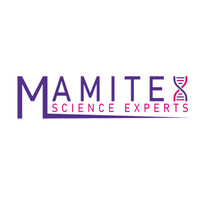 Mamitex-Science Experts logo - Similar company to Mawitessia
