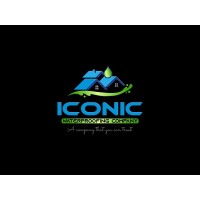 Iconic Construction Waterproofing logo - Similar company to Nanofix Waterproofing