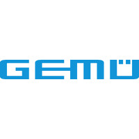 GEMÜ Medical logo - Similar company to Gemü Great Britain