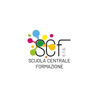 Scuola Centrale Formazione - ETS logo - Similar company to B-Wise
