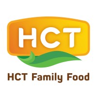 HCT Family Food logo - Similar company to Toperp