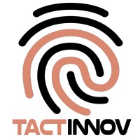 TACTINNOV logo - Similar company to Adveotec