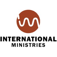 AGWM International Ministries logo - Similar company to Reveler