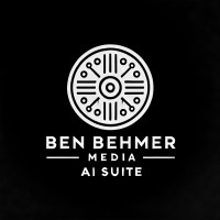 Ben Behmer Media LLC logo - Similar company to Mise Digital Studio