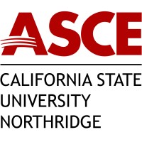 CSUN ASCE Student Chapter logo - Similar company to Lc Engineering Group, Inc.