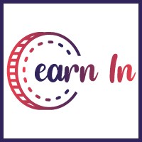 EarnIn.me logo - Similar company to Cribstore Innovations Pvt Ltd