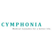 Cymphonia AG logo - Similar company to Bushplanet