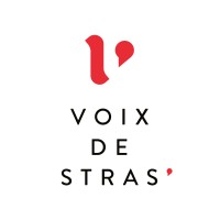 Voix de Stras' logo - Similar company to Aerio Conseils