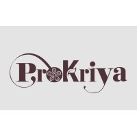 ProKriya by Dr. Bhavana logo - Similar company to From Scratch