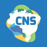 Conselho Nacional de Saúde (CNS) logo - Similar company to Conasems - Conselho Nacional De Secretarias Municipais De Saúde