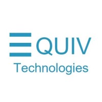 Equiv Technologies logo - Similar company to Litech Systems Pty Ltd