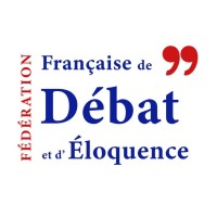 FFDE - Fédération Française de Débat et d'Eloquence logo - Similar company to La Joute De Vinci