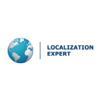 Localization Expert Ltd logo - Similar company to Cde Consulting