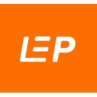 LEP logo - Similar company to Picodev