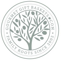 GourmetGiftBaskets.com logo - Similar company to Alder Creek Gift Baskets