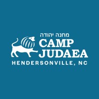 Camp Judaea logo - Similar company to Armlabz
