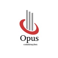 Opus Construções logo - Similar company to Paranaferros