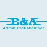 B&A Administratiekantoor logo - Similar company to 4In24