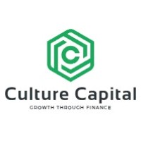 Culture Capital logo - Similar company to Tradefred