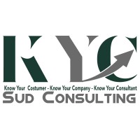 KYC SUD CONSULTING logo - Similar company to Mt Performance