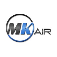 Mk Air Pty Ltd logo - Similar company to Uap Cooling