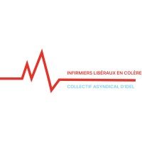 Infirmiers Libéraux en Colère logo - Similar company to Aworeve Rh
