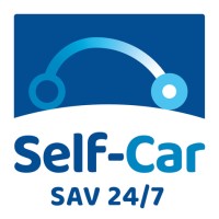 Self-Car Services 24/7 by Mediatouch logo - Similar company to Tjekvik