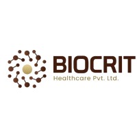 Biocrit Healthcare logo - Similar company to 3S Analytical Technologies Pvt. Ltd.