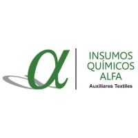 INSUMOS QUIMICOS ALFA SAC logo - Similar company to Rudolf Reimsac