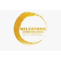 Milestone Communications Ltd logo - Similar company to Dynamic Concepts (International) Ltd