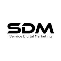 Service Digital Marketing logo - Similar company to Wbr Corp Uk