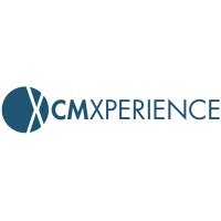 CMXperience logo - Similar company to The Landsite