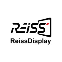 ReissDisplay logo - Similar company to Auscomply
