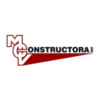 Constructora MCV logo - Similar company to Bk Construcciones