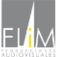 FLIM Producciones Audiovisuales logo - Similar company to Sonostudi
