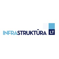Infrastruktūra LT logo - Similar company to Usp Baltics