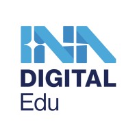 INA Digital Edu logo - Similar company to Ycab Ventures