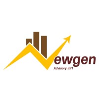 Newgen Advisory logo - Similar company to Adhoc