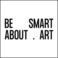 Be Smart About Art logo - Similar company to Hang-Up Gallery