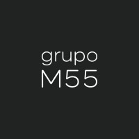 grupo M55 logo - Similar company to Where2Go